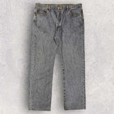 Levi’s 501 Straight Fit Jeans - W36 L30